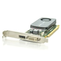 Видеокарта PNY VCQ600V2U-T 1Gb PCI-E16x GDDR3 VCQ600V2U-T