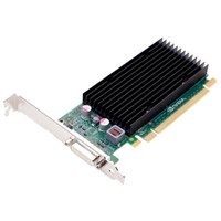 Видеокарта HP VCNVS300X16VGA-PB 512Mb PCI-E16x GDDR3 VCNVS300X16VGA-PB