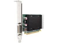 Видеокарта HP XP612AA 512Mb PCI-E16x GDDR3 XP612AA