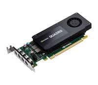 Видеокарта HP 801195-002 4Gb PCI-E16x GDDR3 801195-002