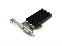 Видеокарта HP VCNVS300X1DVI-PB 512Mb PCI-E1x GDDR3 VCNVS300X1DVI-PB