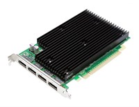 Видеокарта HP FH516AV 512Mb PCI-E16x GDDR3 FH516AV