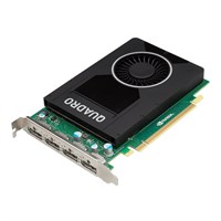 Видеокарта Lenovo VCQM2000BLK-1 4Gb PCI-E16x GDDR5 VCQM2000BLK-1