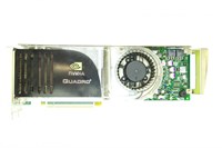 Видеокарта HP VCQFX5600-PCIE-T 1536Mb PCI-E16x GDDR3 VCQFX5600-PCIE-T