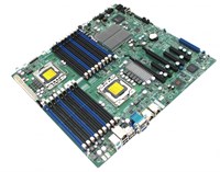 Материнская плата Supermicro X8DTN+-F Socket 1366 X8DTN+-F