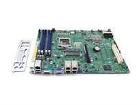 Материнская плата SuperMicro X9SCI-LN4F Socket 1155 X9SCI-LN4F