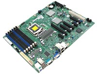 Материнская плата SuperMicro X8SIA-F Socket 1156 X8SIA-F