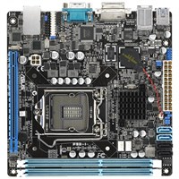 Материнская плата ASUS P9D-I Socket 1150 P9D-I