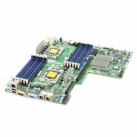 Материнская плата Supermicro X8DTU-F Socket 1366 X8DTU-F