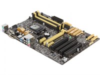 Материнская плата ASUS Z87-K Socket 1150 Z87-K