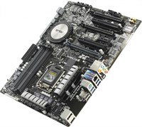 Материнская плата ASUS Z97-AR Socket 1150 Z97-AR