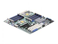 Материнская плата Supermicro X8DTN+-B Socket 1366 X8DTN+-B