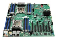 Материнская плата Intel G21602 Socket 2011 G21602