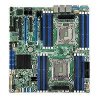 Материнская плата Intel G29920-204 Socket 2011 G29920-204