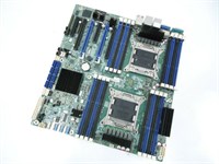 Материнская плата Intel G29920-207 Socket 2011 G29920-207