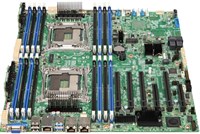 Материнская плата Intel S2600CWT Socket 2011-3 S2600CWT