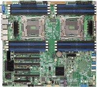 Материнская плата Intel S2600CWTS Socket 2011-3 S2600CWTS