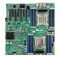 Материнская плата Intel S2600IP4L Socket 2011 S2600IP4L