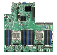 Материнская плата Intel H21573-360 Socket 2011-3 H21573-360