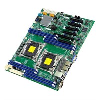 Материнская плата SuperMicro X10DRL-I Socket LGA2011-3 X10DRL-I