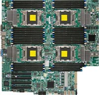 Материнская плата SuperMicro X9QRi-F+-O Socket 2011 X9QRi-F+-O