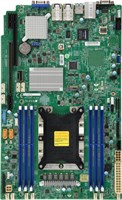 Материнская плата SuperMicro X9QR7-TF+-O Socket 2011 X9QR7-TF+-O