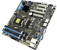 Материнская плата ASUS P9D-M Socket 1150 P9D-M