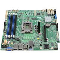 Материнская плата Intel S1200SPOR Socket 1151 S1200SPOR