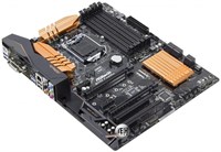 Материнская плата Intel E40367 Socket 1366 E40367