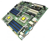 Материнская плата Supermicro X8DA3-O Socket 1366 X8DA3-O