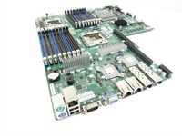 Материнская плата Supermicro X8DTU-6TF+-O Socket 1366 X8DTU-6TF+-O