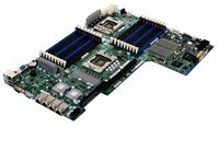 Материнская плата Supermicro X8DTU-LN4F+O Socket 1366 X8DTU-LN4F+O