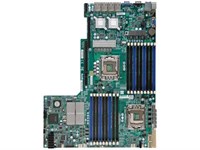 Материнская плата Supermicro X8DTU-LN4F+ Socket 1366 X8DTU-LN4F+