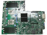 Материнская плата Dell J352H Socket 1366 J352H