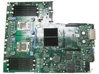 Материнская плата Dell 86HF8 Socket 1366 86HF8