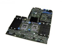 Материнская плата Dell Y7JM4 Socket 1366 Y7JM4