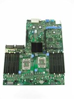 Материнская плата Dell 0W9X3 Socket 1366 0W9X3