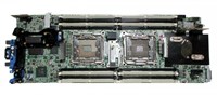 Материнская плата HP 744409-001 Socket 2011-3 744409-001