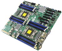 Материнская плата SuperMicro X9DRD-7LN4F-B Socket 2011 X9DRD-7LN4F-B