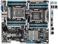 Материнская плата Asus Z9PE-D16-10G Socket 2011 Z9PE-D16-10G