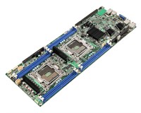 Материнская плата Intel 933683 Socket 2011-3 933683