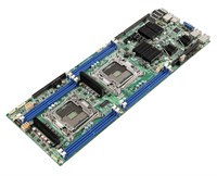 Материнская плата Intel 943790 Socket 2011-3 943790