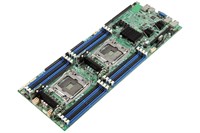 Материнская плата Intel S2600TPR Socket 2011-3 S2600TPR