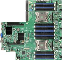 Материнская плата Intel S2600WT2R Socket 2011-3 S2600WT2R