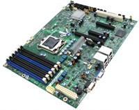 Материнская плата Intel S3420GPLC Socket 1156 S3420GPLC