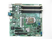 Материнская плата HP 531560-001 Socket 1156 531560-001