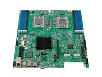 Материнская плата Intel S5500WB Socket 1366 S5500WB