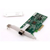 868978 Сетевая Карта Intel EXPI9400PFBLK Pro/1000 PF Single Port 1000Base-SX 1Гбит/сек Fiber Channel LP PCI-E4x 868978