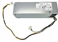 Блок Питания Dell HU200EBS-00 200W HU200EBS-00