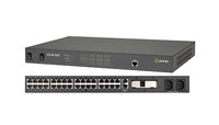 Perle IOLAN - Console server - Dual AC power [SCS32C] 4030774